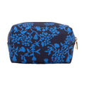 Side image of Bluemercury Knit Cosmetic Case