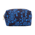 Side image of Bluemercury Knit Cosmetic Case