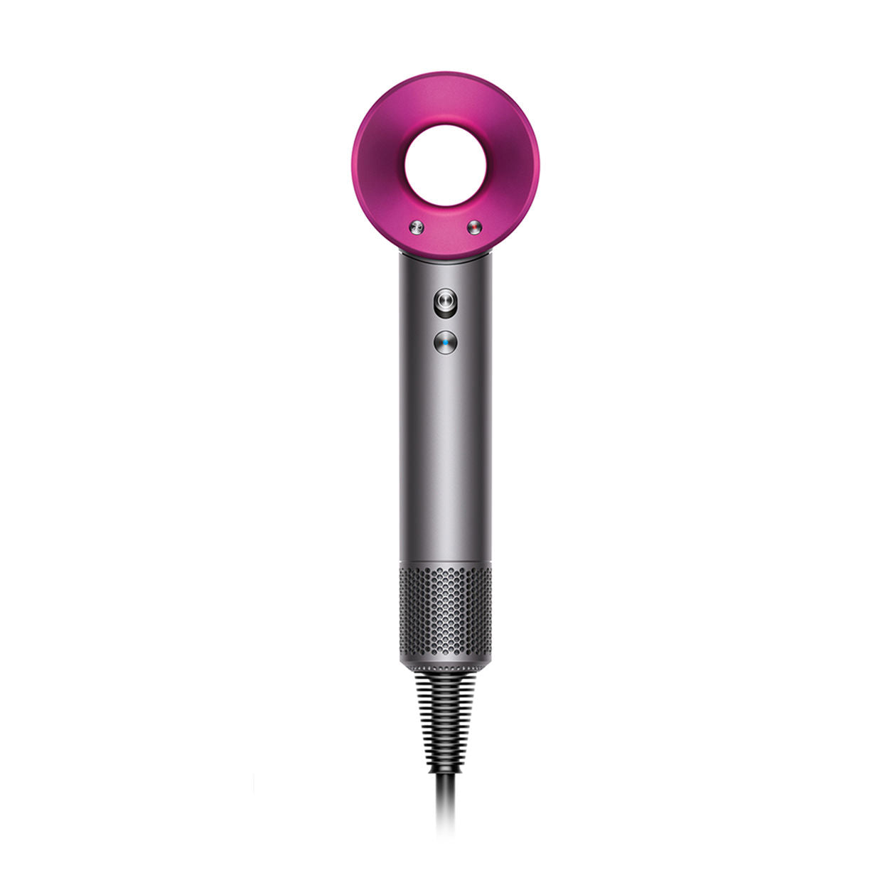 Dyson Fuchsia Supersonic Hair Dryer main image