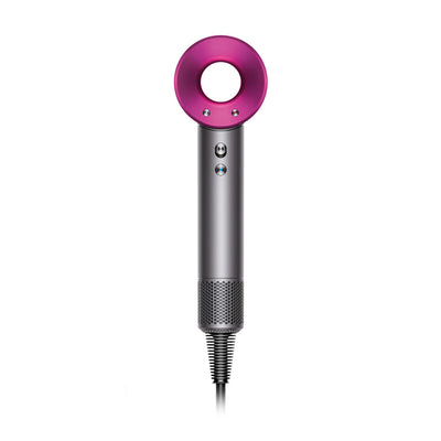 Fuchsia Supersonic Hair Dryer