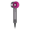 Side image of Dyson Fuchsia Supersonic Hair Dryer