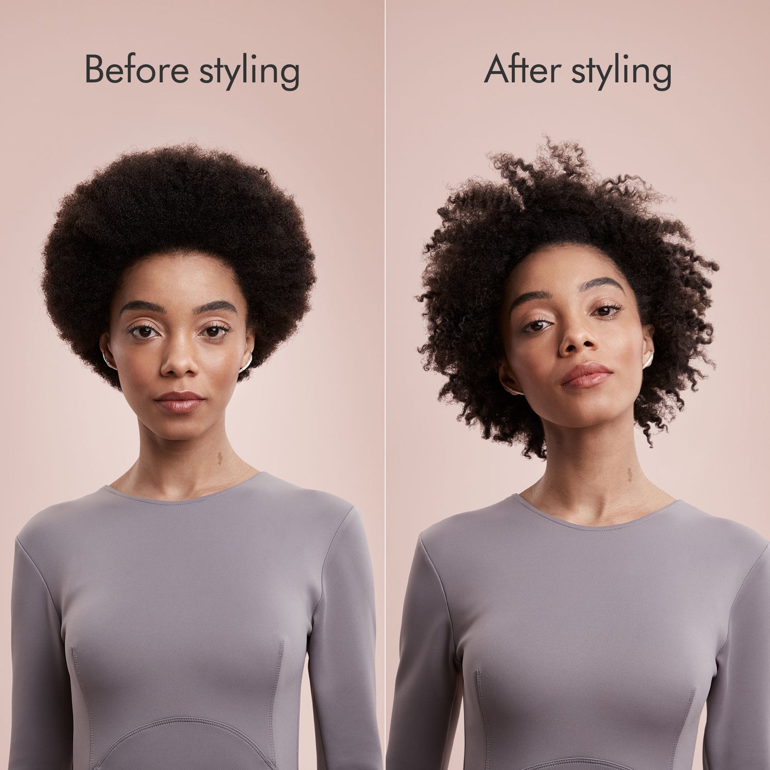 Model image of Dyson Fuchsia Supersonic Hair Dryer