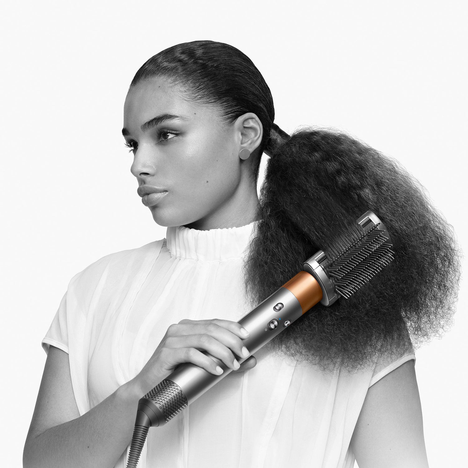 Model image of Dyson Copper Airwrap Multi-Styler Complete Long