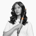 Model image of Dyson Copper Airwrap Multi-Styler Complete Long