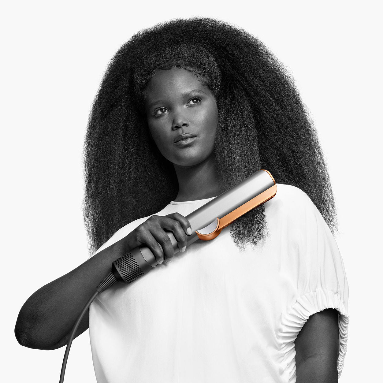 Model image of Dyson Airstrait Straightener