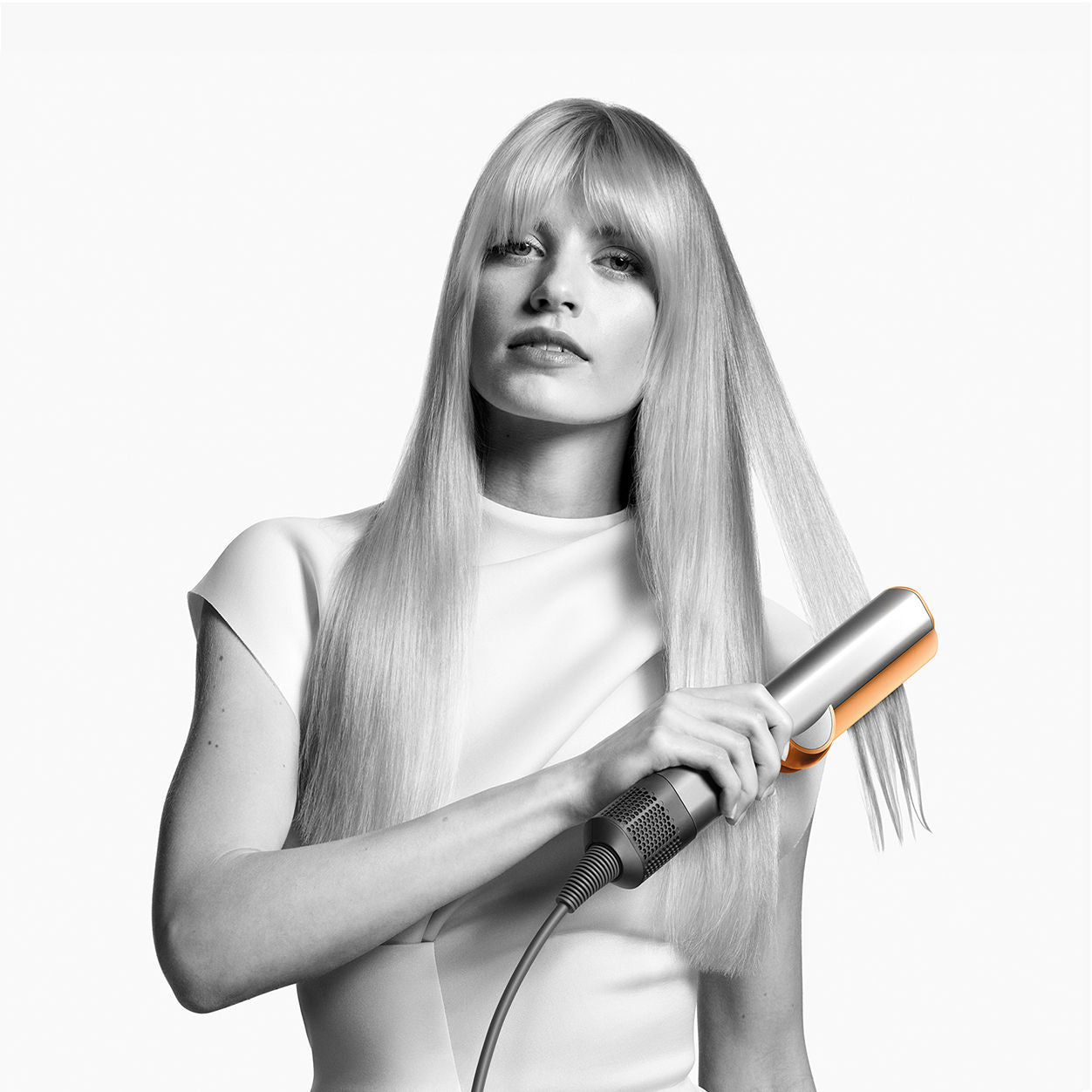 Model image of Dyson Airstrait Straightener