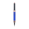 Dyson Airwrap Multi-Styler Complete Long in Blue Blush (Limited Edition) open container image.