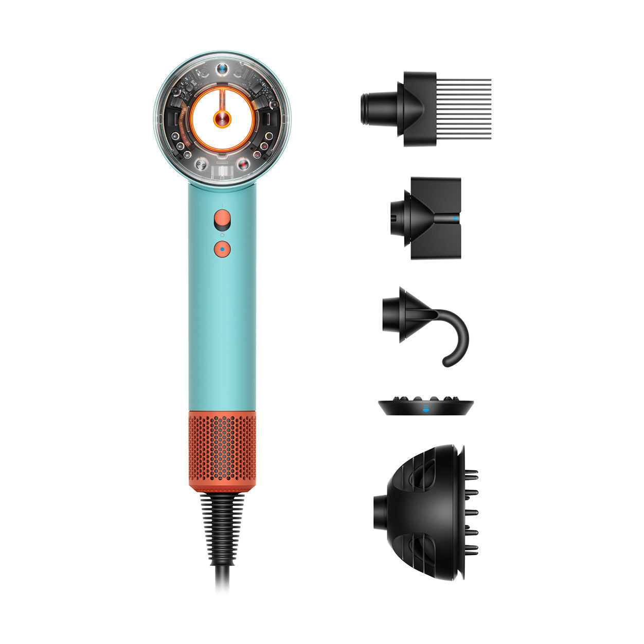 Dyson Supersonic Nural Hair Dryer main image