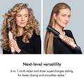 Image of product in the same collection as Dyson Airwrap Co-anda2x Multi-Styler and Dryer Straight+Wavy
