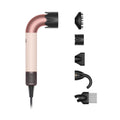 Dyson Supersonic r Hair Dryer in Ceramic Pink main image