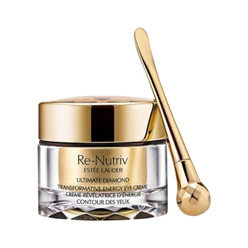 Estée Lauder Re Nutriv Ultimate Diamond translucentformative Energy Eye Creme main image