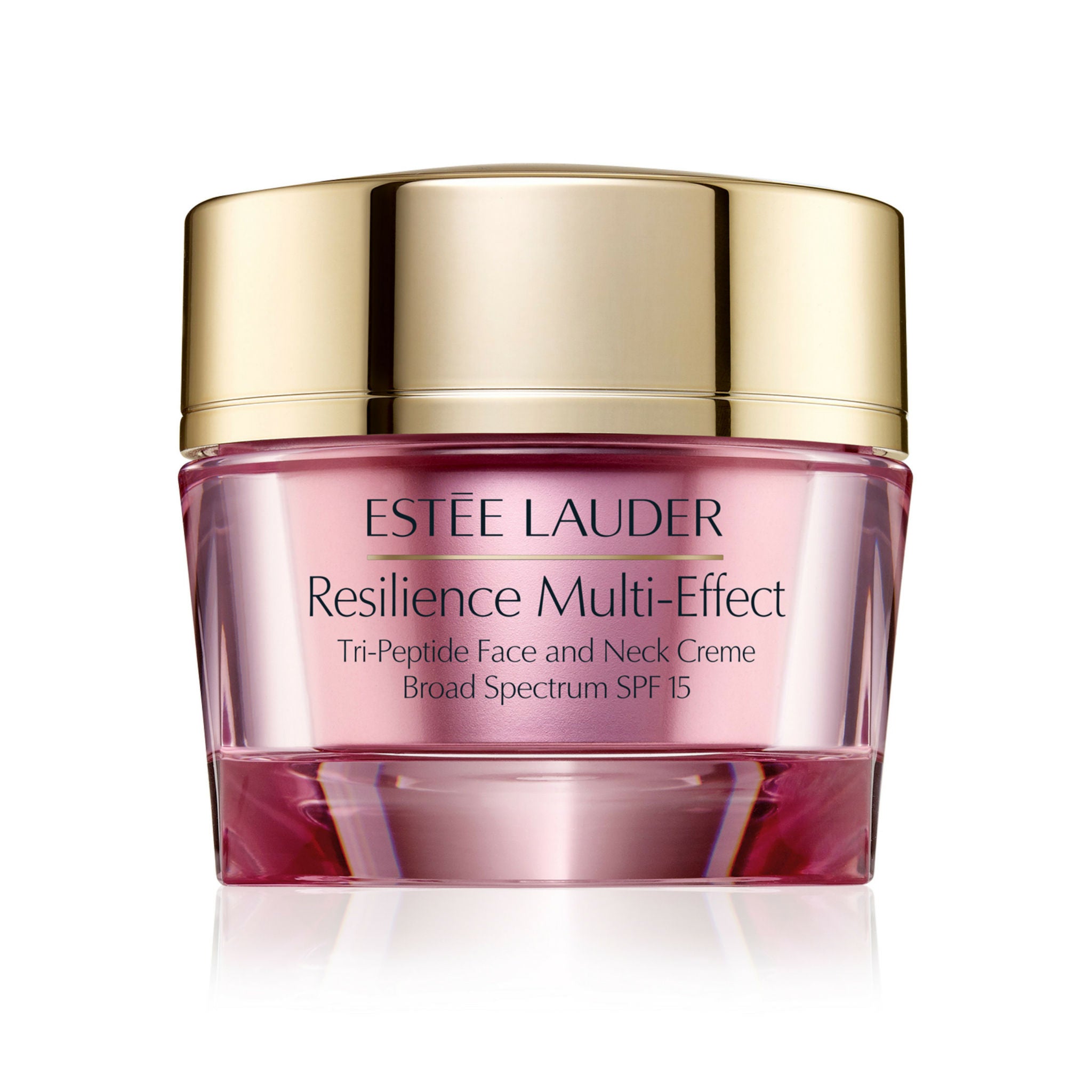 ESTĒE LAUDER - Resilience factory Multi-Effect 3