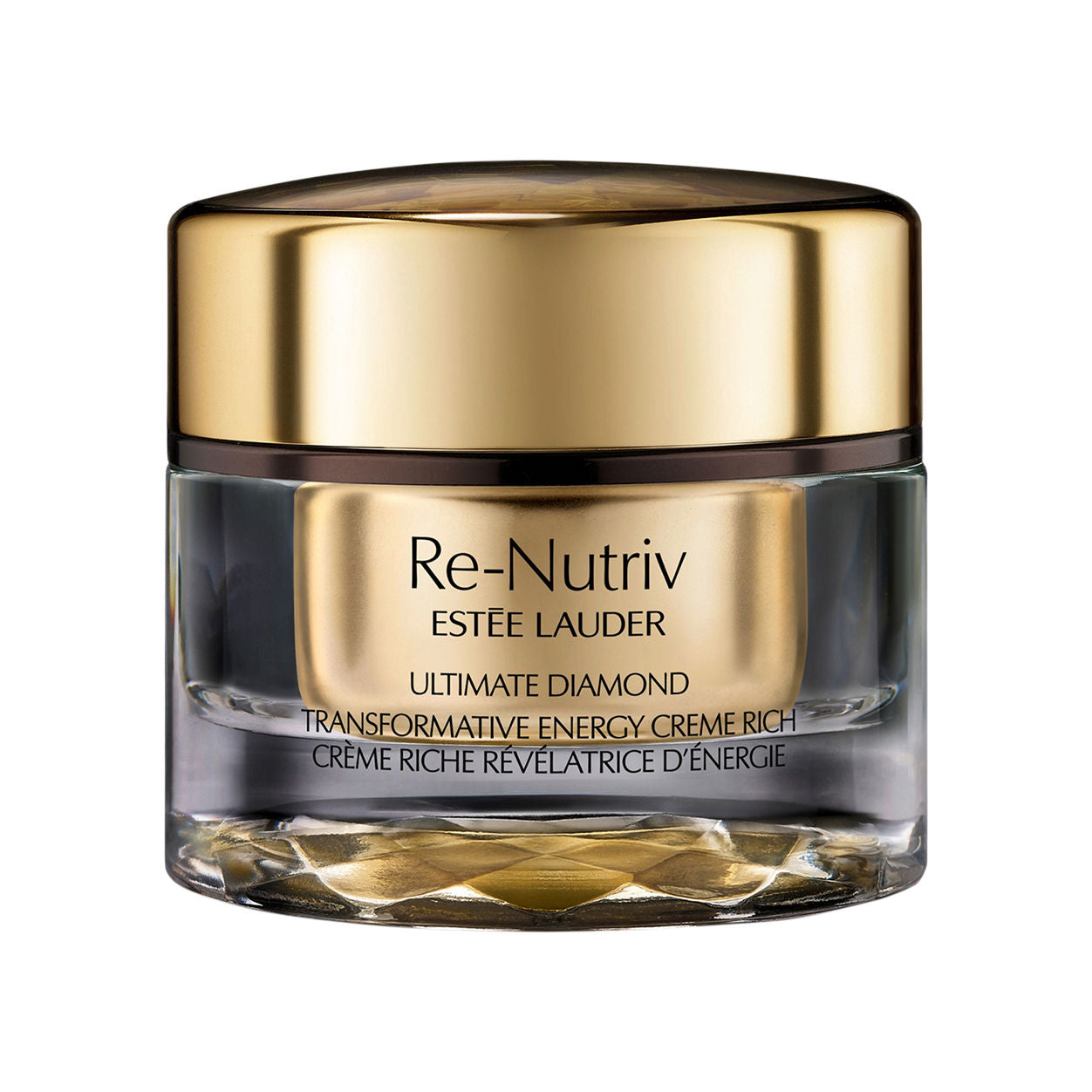 Estee Lauder Re-Nutriv ultimate on sale diamond