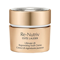 Estée Lauder Re-Nutriv Ultimate Lift Regenerating Youth Crème main image.