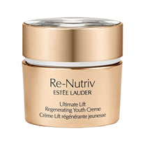Estée Lauder Re-Nutriv Ultimate Lift Regenerating Youth Crème main image