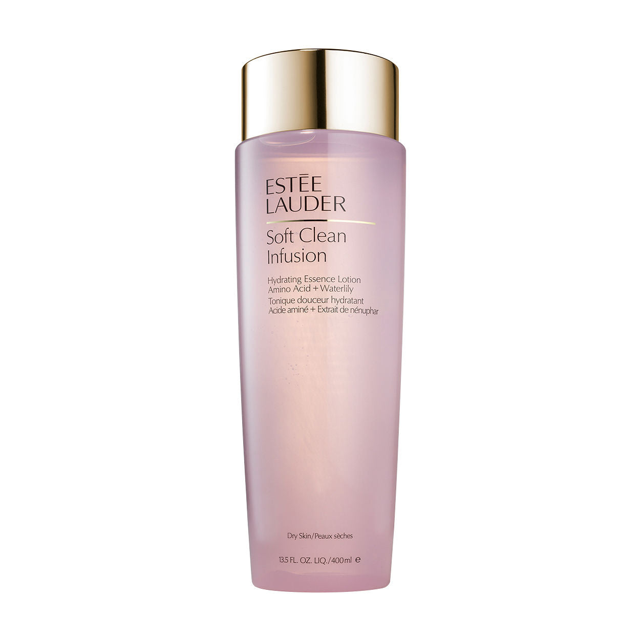 Estee Lauder Soft store Clean & Perfect Clean Lotion Bundle