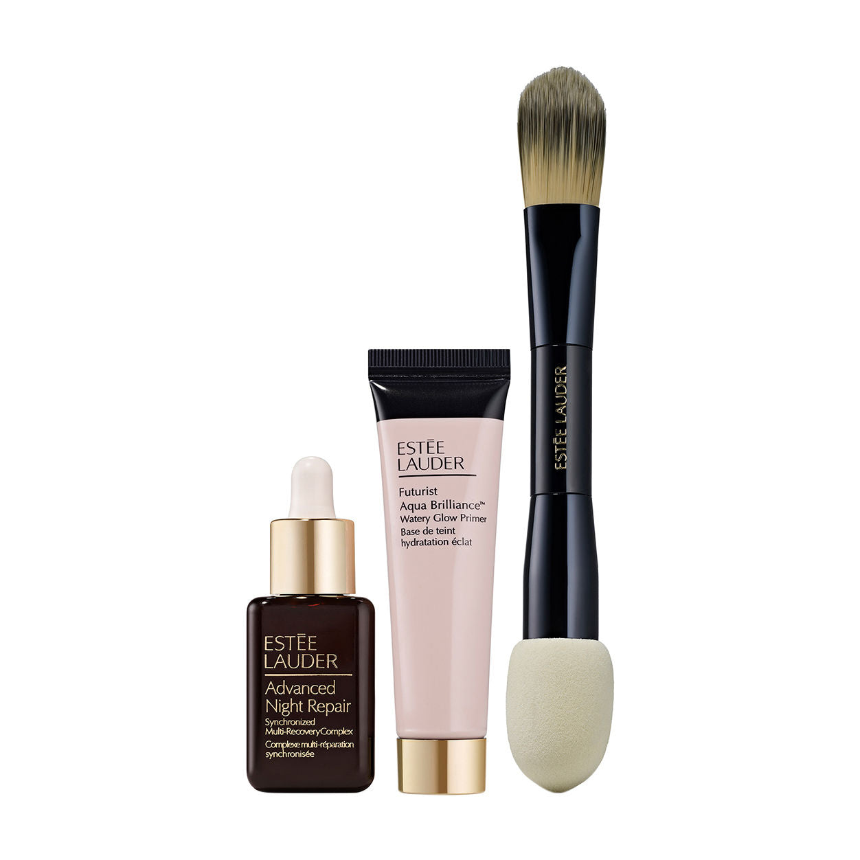 Estee Lauder Foundation outlets Bundle