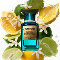 Lifestyle image of Tom Ford Neroli Portofino All Over Body Spray