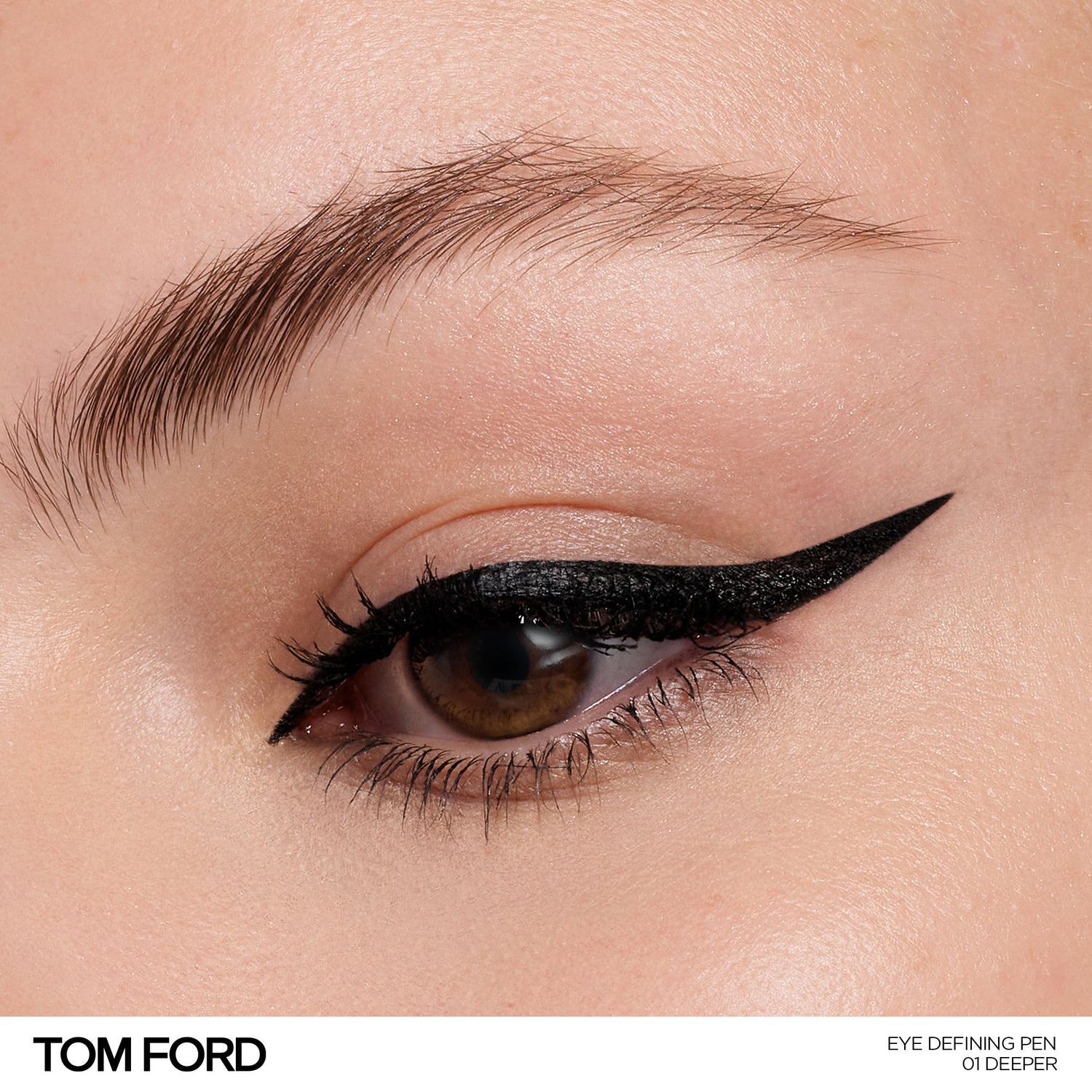 Model image of Tom Ford Eye Defining Pen