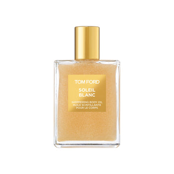 Tom Ford Soleil Blanc Shimmering Body Oil main image