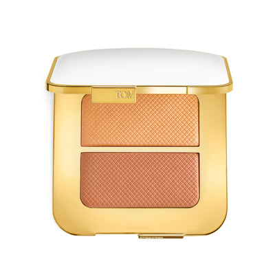 Sheer Highlighting Duo