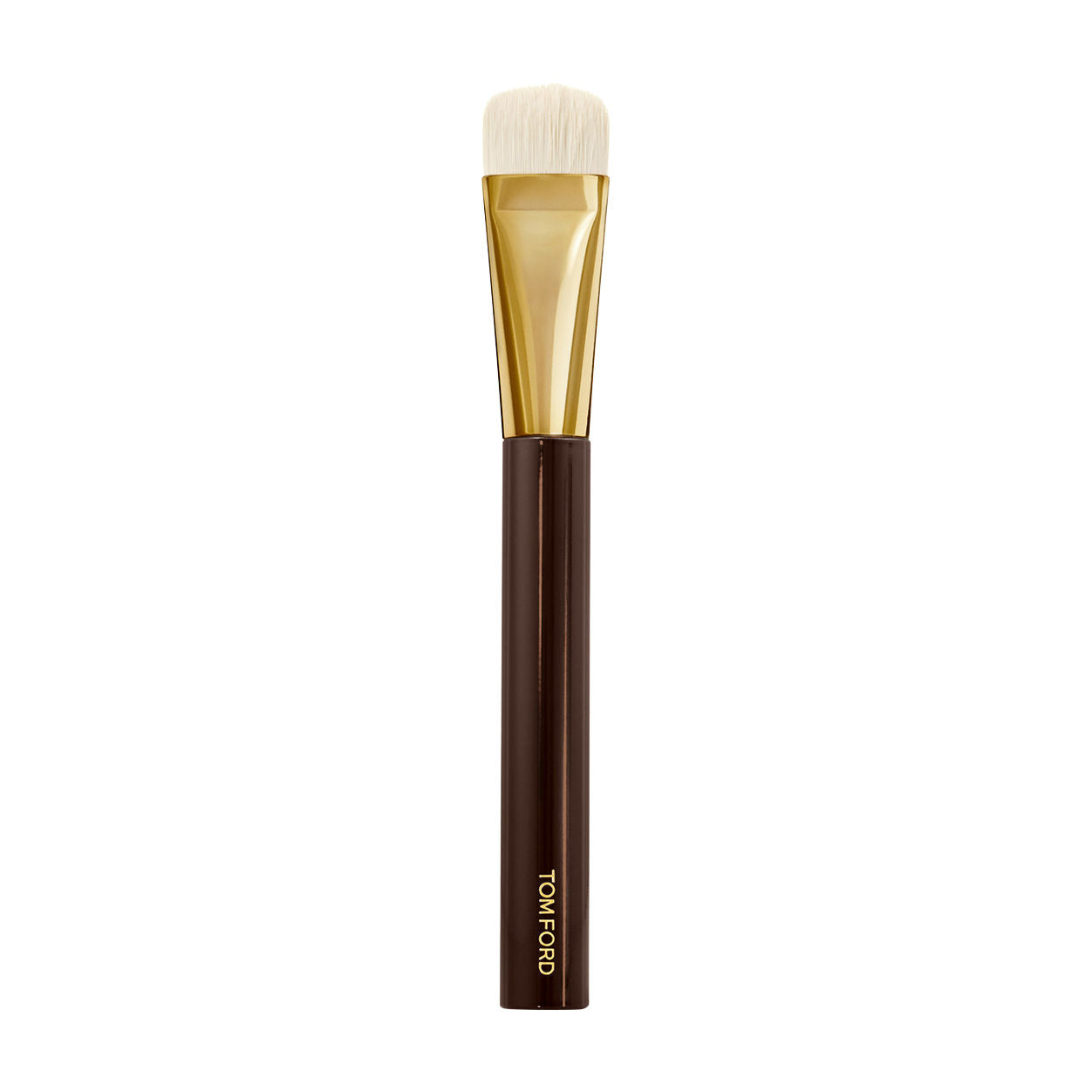 (NEW!) Tom Ford store 05 Bronzer Brush (NATURAL HAIR VERSION)