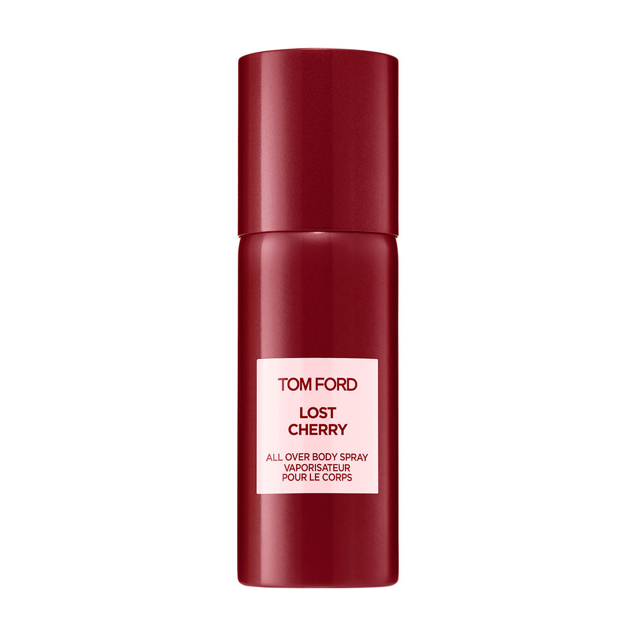 Tom Ford Lost Cherry All Over Body Spray main image