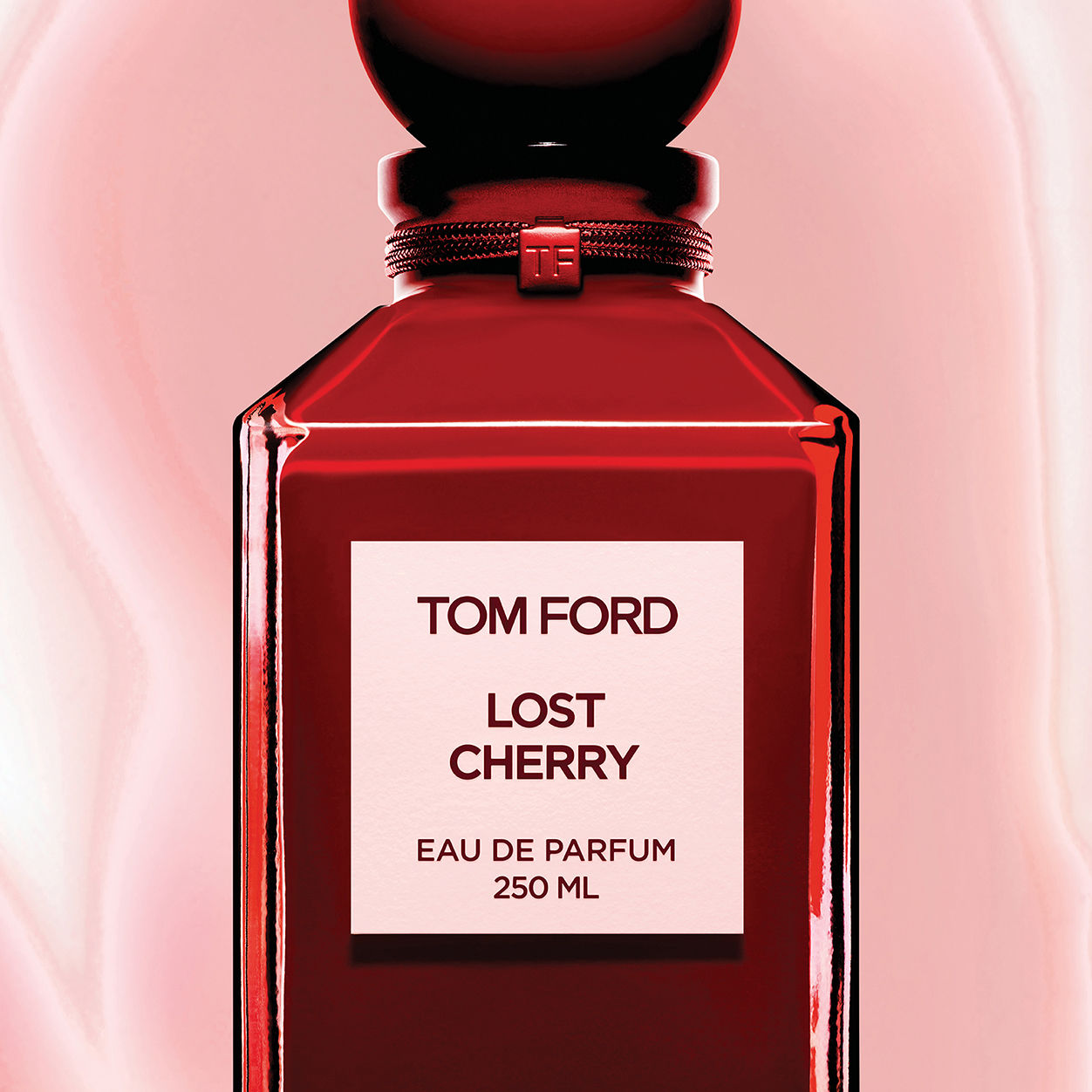 Tom Ford lost deals cherry