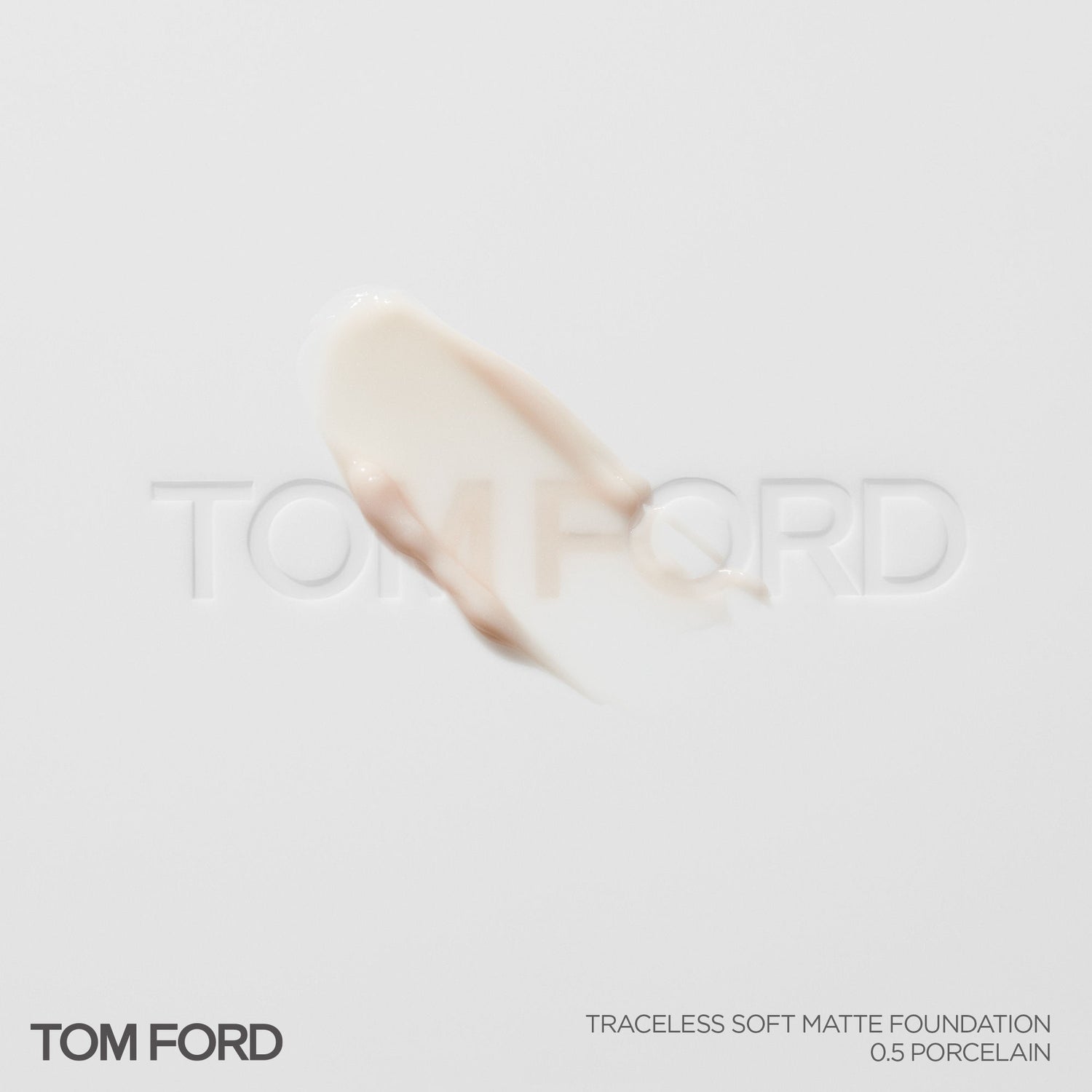 Swatch image of Tom Ford Traceless Soft Matte Primer