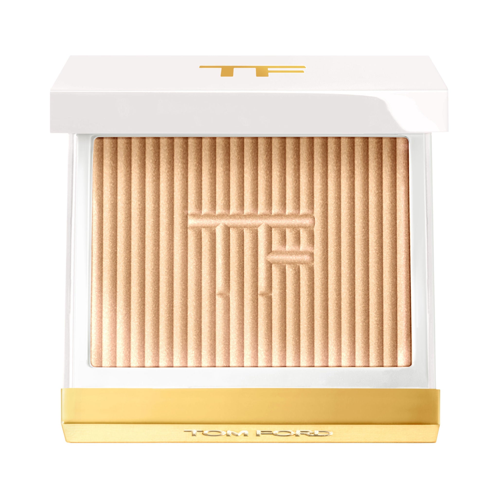 Tom Ford Soleil Glow Highlighter (Limited Edition) main image.