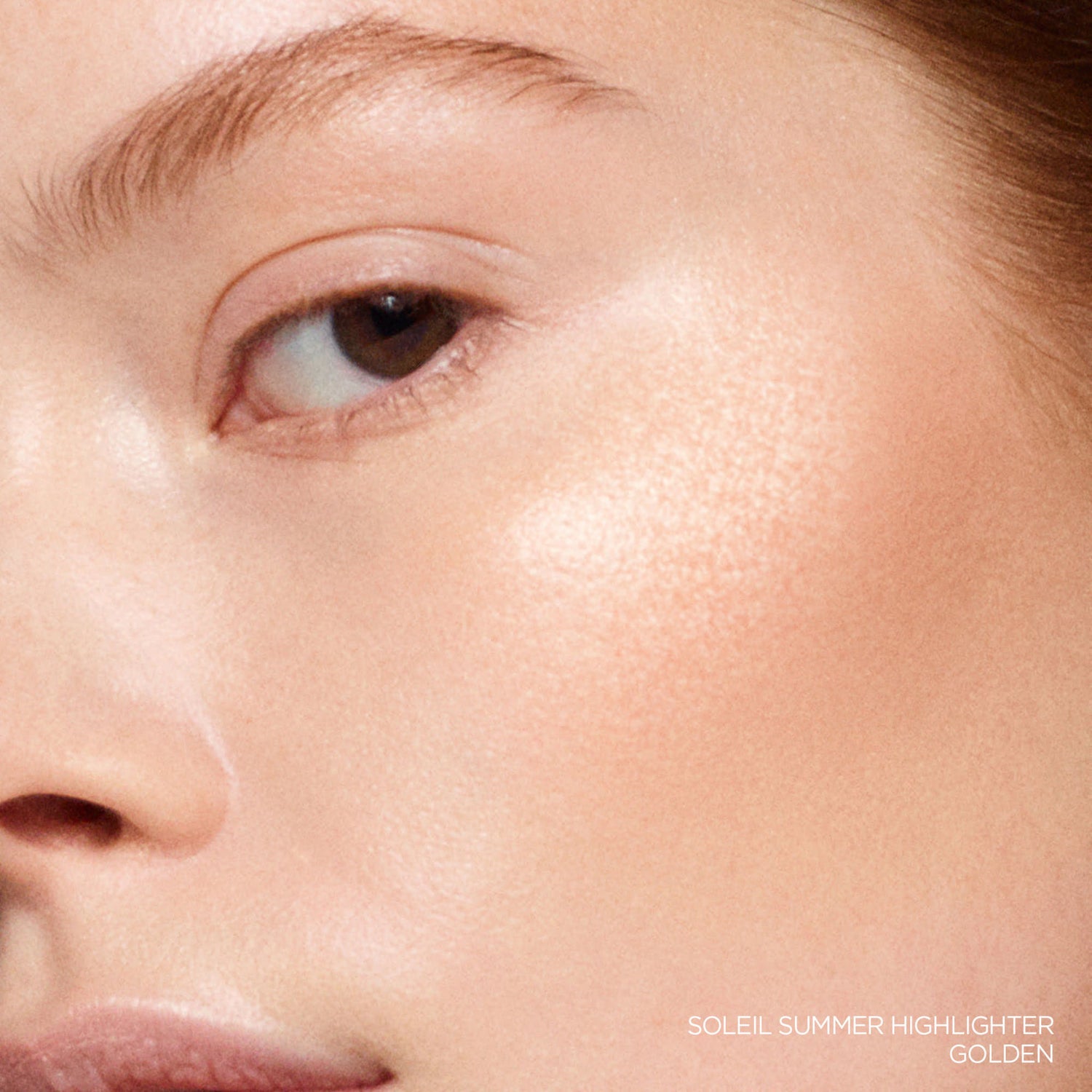 Tom Ford Soleil Glow Highlighter (Limited Edition) model image .