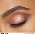 Model image of Tom Ford Soleil Neige Eye Color Quad Eyeshadow Palette (Limited Edition)