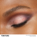 Model image of Tom Ford Soleil Neige Eye Color Quad Eyeshadow Palette (Limited Edition)