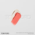 Swatch image of Tom Ford Soleil Neige Cream Blush Highlight Duo (Limited Duo)