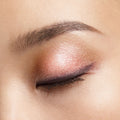 Model image of Tom Ford Rose Exposed Eye Color Quad Eyeshadow Palette