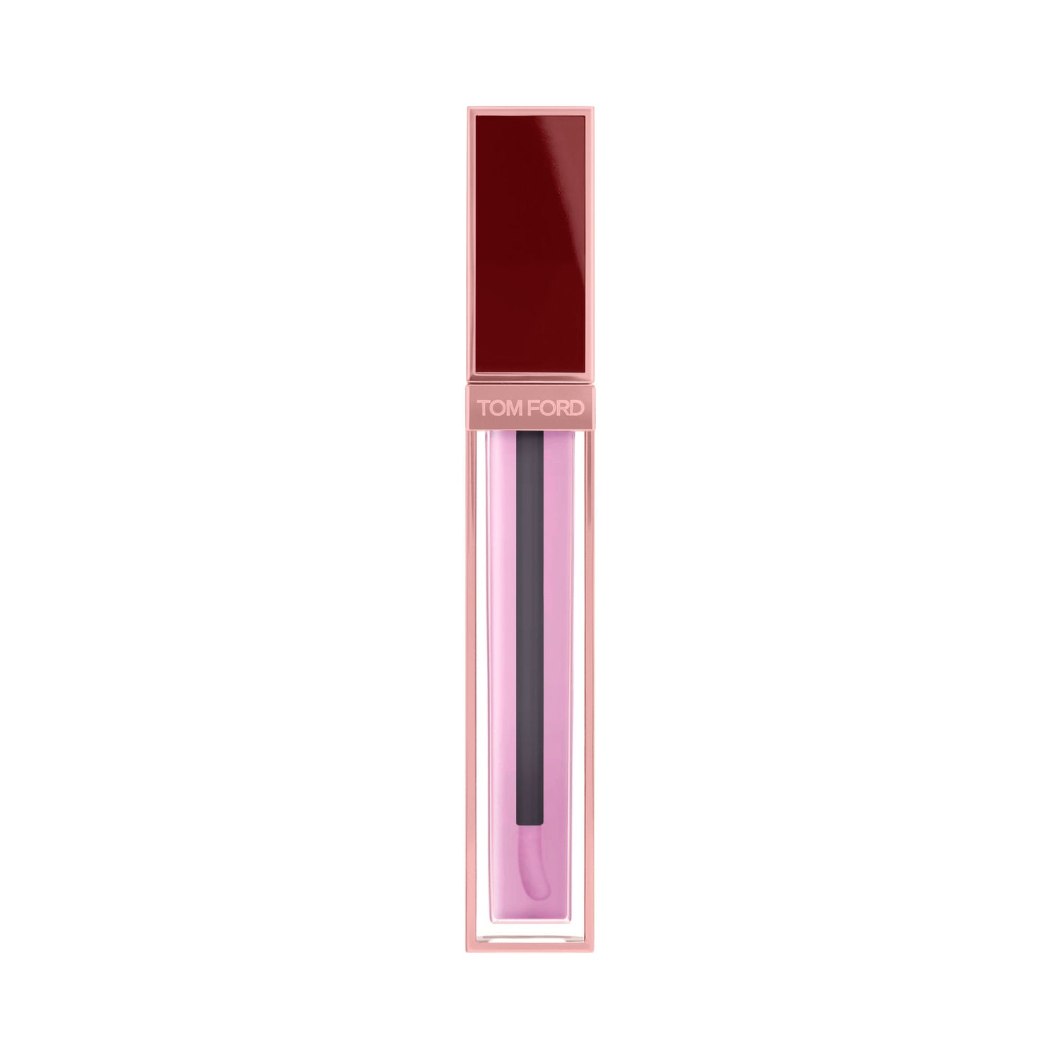 Tom Ford Rose Exposed Lip Oil Tint (Limited Edition) main image