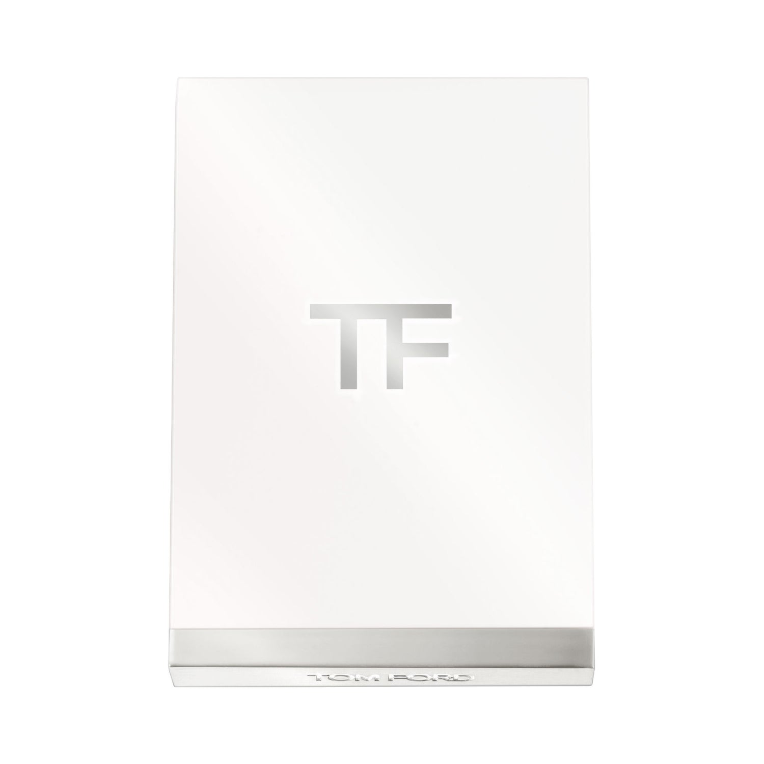 Model image of Tom Ford Eye Color Quad (Limited Edition)