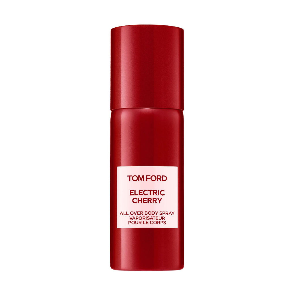 Tom Ford Electric Cherry All Over Body Spray – Tom Ford – bluemercury
