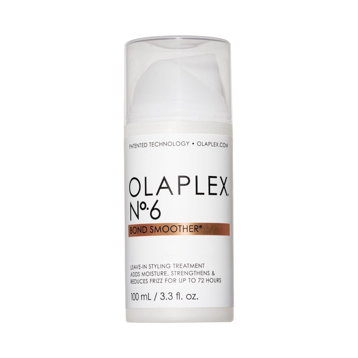 Olaplex No.6 Bond Smoother main image