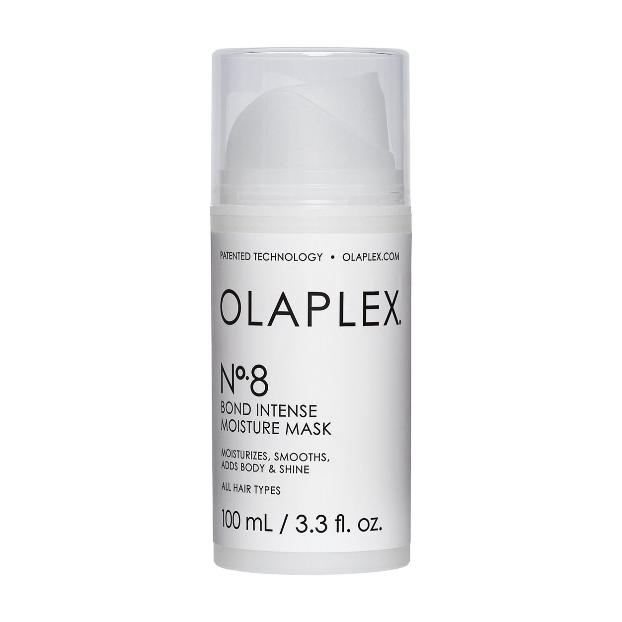 Olaplex No.8 Bond Intense Moisture Mask main image