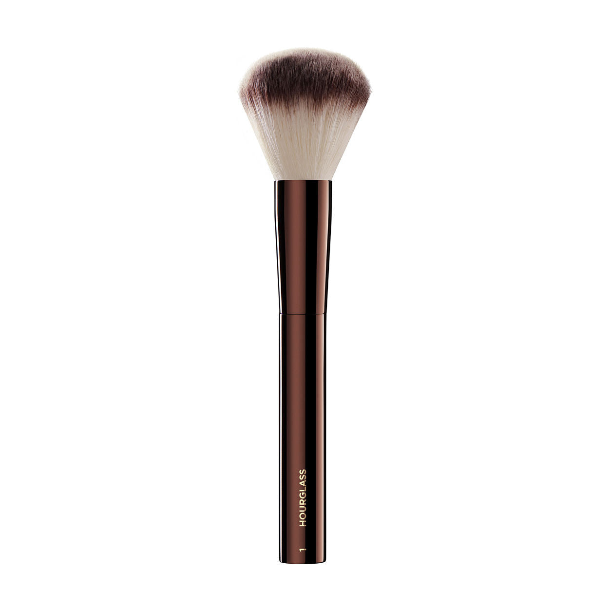 Hourglass No. 1 Powder Brush main image