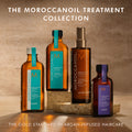 Information related to Moroccanoil Moroccanoil Treatment