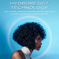 Model image of Moroccanoil Frizz Shield Spray