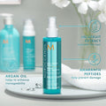 Information related to Moroccanoil Frizz Shield Spray