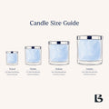 Lifestyle image of Jo Malone London Lime Basil & Mandarin Candle