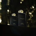 Lifestyle image of Jo Malone London Cypress & Grapevine Cologne Intense