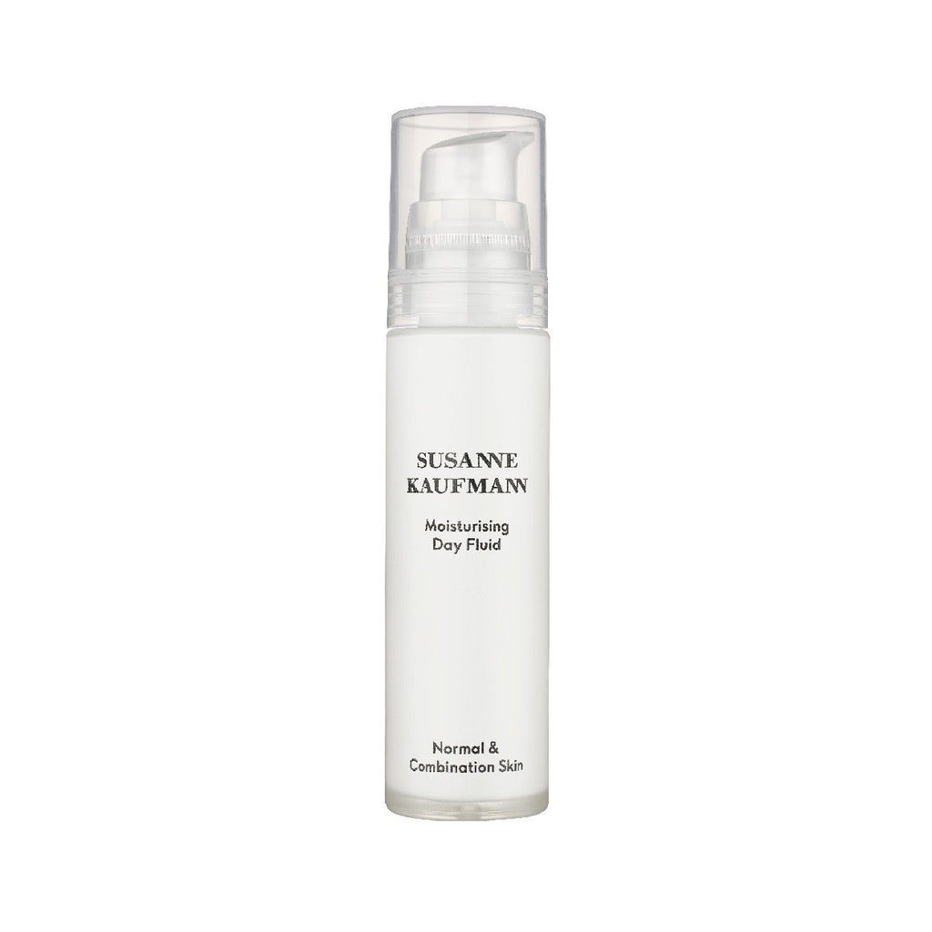 【乳液】fasc sureve emulsion 100ml Susanne Kaufmann Moisturizing Day Fluid – Susanne Kaufmann