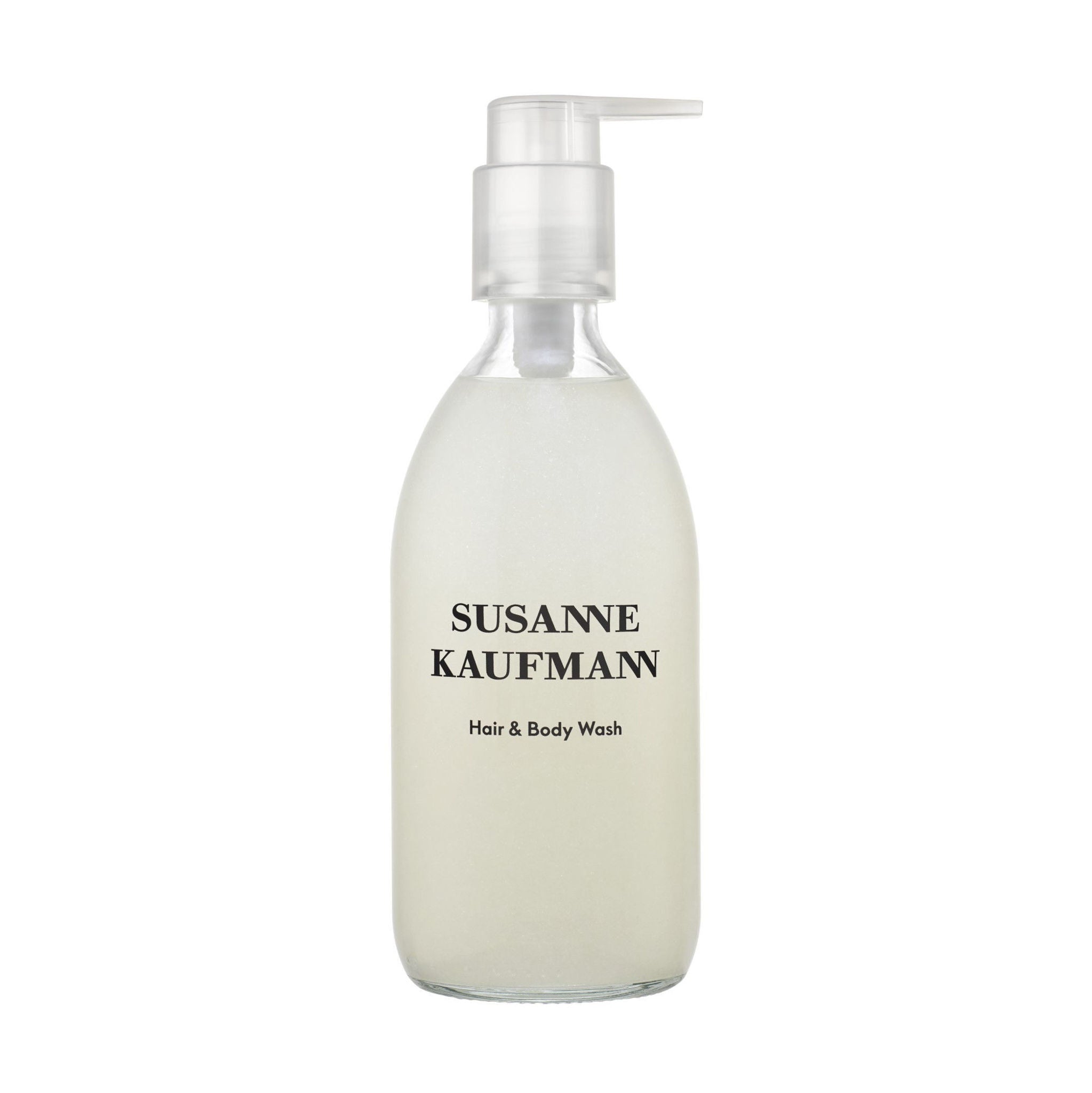 Susanne Kaufmann Hair & Body Wash main image.