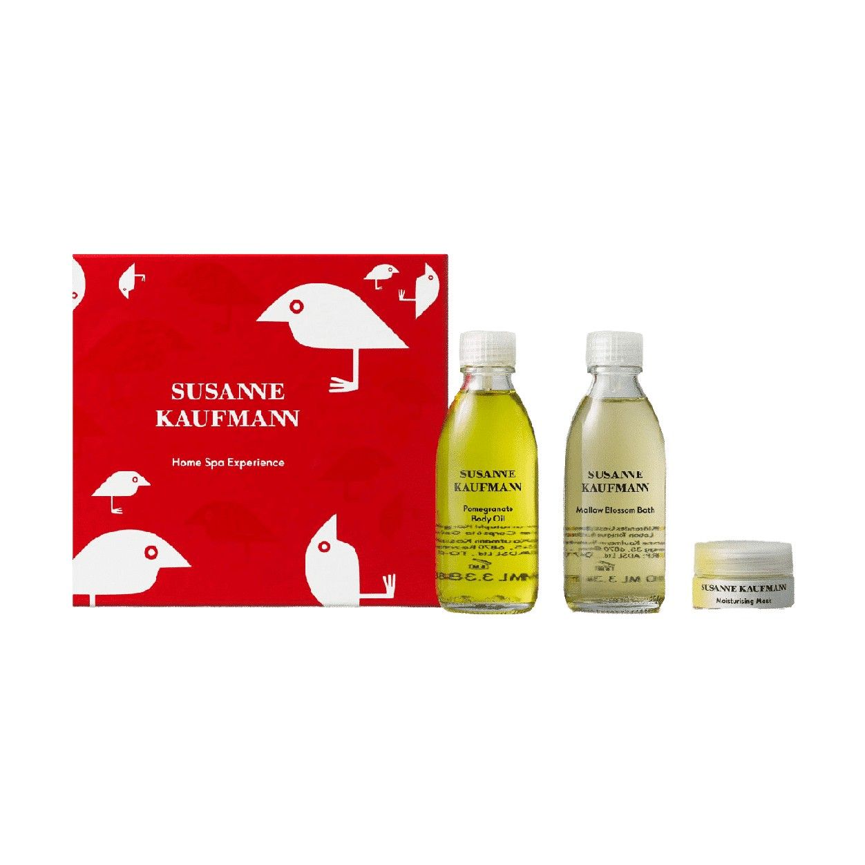 Susanne Kaufmann Home Spa Experience (Limited Edition) main image