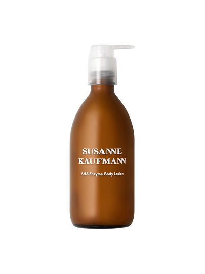 AHA Enzyme Body Lotion